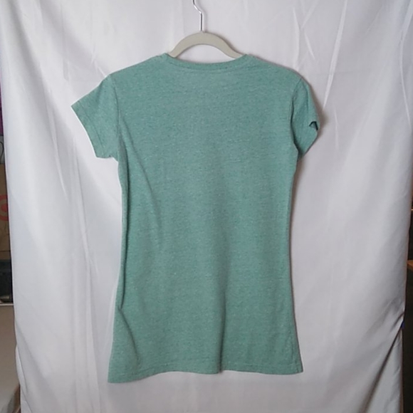 London England Tee Donated - Picture 2 of 3